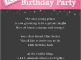 18th Birthday Invitation Wording Samples 18th Birthday Party Invitation Wording Wordings and Messages