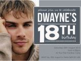 18th Birthday Invitations for Guys 18th Birthday Invitations for Boys Google Search 18th