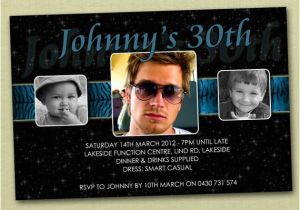 18th Birthday Invitations for Guys 18th Birthday Invitations for Guys