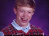 18th Birthday Meme Girl 18th Birthday Jury Duty Bad Luck Brian Quickmeme