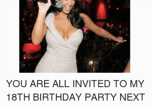 18th Birthday Memes 25 Best Memes About Memes Cats Memes Cats Memes