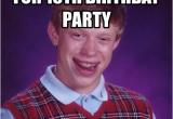 18th Birthday Memes Mom Hires Clown for 18th Birthday Party