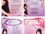 18th Birthday Party Invitation Ideas Invitation for 18th Birthday Best Party Ideas