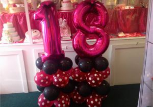 18th Birthday Party Supplies and Decorations 18th Birthday Decorations Caleb 39 S 16th Birthday Ideas