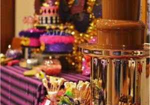 18th Birthday Party Supplies and Decorations Kara 39 S Party Ideas Masquerade 18th Birthday Party Via Kara