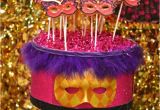 18th Birthday Party Supplies and Decorations Kara 39 S Party Ideas Masquerade 18th Birthday Party Via Kara