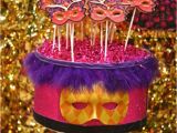 18th Birthday Party Supplies and Decorations Kara 39 S Party Ideas Masquerade 18th Birthday Party Via Kara
