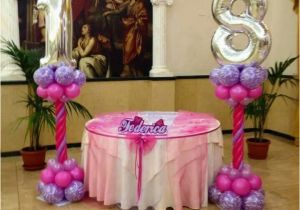 18th Birthday Table Decoration Ideas 1000 Images About Balloon Numbers On Pinterest New Year
