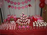 18th Birthday Table Decoration Ideas 18th Birthday Party Decorations Party Favors Ideas