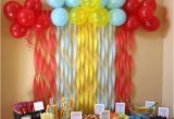 18th Birthday Table Decoration Ideas 18th Birthday Party Table Decoration Ideas 30th