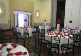 18th Birthday Table Decoration Ideas 18th Birthday Party with Red Rose Ball Crystal