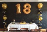 18th Birthday Table Decoration Ideas the 18th Birthday Table Decoration Ideas Chronicles