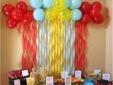 18th Birthday Table Decorations 18th Birthday Party Table Decoration Ideas 30th