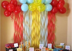 18th Birthday Table Decorations 18th Birthday Party Table Decoration Ideas 30th
