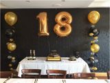 18th Birthday Table Decorations the 18th Birthday Table Decoration Ideas Chronicles
