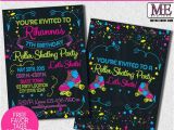 1980s Birthday Party Invitations 25 Best Ideas About 1980s Party Invitations On Pinterest