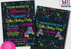 1980s Birthday Party Invitations 25 Best Ideas About 1980s Party Invitations On Pinterest