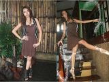 19th Birthday Dresses Rae Abigael Caacbay Random Shop Tube Dress M Nicle by