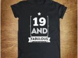 19th Birthday Gifts for Him Popular Items for 19th Birthday Gift On Etsy