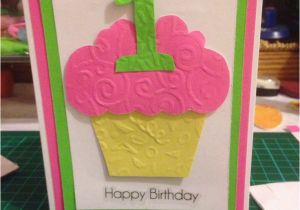 1st Birthday Cards for Granddaughter 21 Best Images About Birthday Card for 1st Birthday On