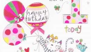1st Birthday Cards for Granddaughter Happy Birthday to My Granddaughter Images Happy Birthday