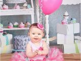 1st Birthday Decorations Cheap Extraordinary 1st Baby Girl Birthday Decorations 3 Almost