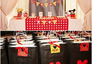 1st Birthday Decorations Cheap Mickey Mouse Ideas for Birthday Party Margusriga Baby