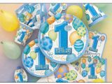 1st Birthday Decorations for Boys Superb Surprise Birthday Decoration Ideas for Boys Inside