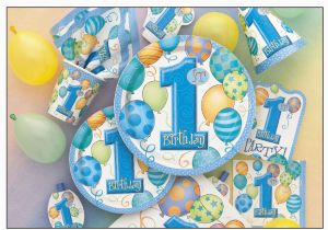 1st Birthday Decorations for Boys Superb Surprise Birthday Decoration Ideas for Boys Inside