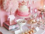 1st Birthday Decorations for Girls 10 Most Creative First Birthday Party themes for Girls