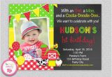 1st Birthday Farm Invitations Farm Birthday Invitation Farm Birthday Farm Invitation