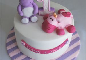 1st Birthday Girl Cakes Designs 101 Adorable Smash Cake Ideas Momtastic