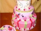 1st Birthday Girl Cakes Designs Birthday Cake Designs for Girls Birthday Cake Designs