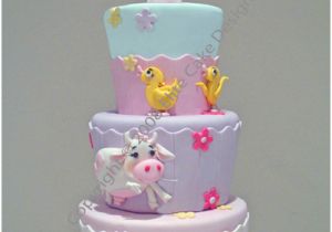 1st Birthday Girl Cakes Designs Birthday Cakes Walah Walah