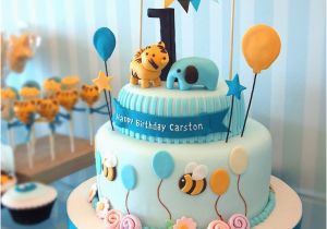 1st Birthday Girl Cakes Designs the Ultimate List Of 1st Birthday Cake Ideas Baking Smarter