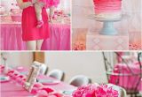 1st Birthday Girl Decorating Ideas 1st Birthday Decorations Fantastic Ideas for A Memorable