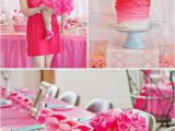 1st Birthday Girl Decorating Ideas 1st Birthday Decorations Fantastic Ideas for A Memorable