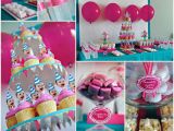 1st Birthday Girl Decorating Ideas Fresh First Birthday Decoration Ideas at Home for Girl