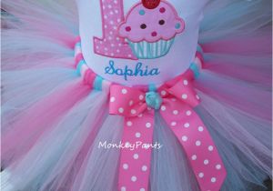 1st Birthday Girl Outfits Tutu 1st Birthday Girl Outfit Baby Girls Sprinkles Party Tutu