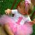 1st Birthday Girl Outfits Tutu Baby Girl First Birthday Tutu Outfit with Headband and Flower