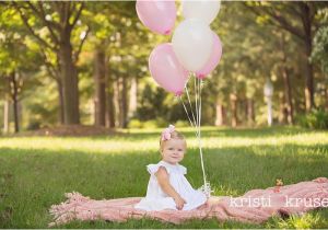 1st Birthday Girl Photoshoot Baby Girl 39 S First Birthday Photo Shoot Ideas Photography