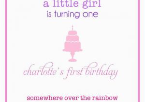 1st Birthday Girl Poems Best 25 1st Birthday Poem Ideas On Pinterest Baby