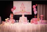 1st Birthday Girl Princess theme Kara 39 S Party Ideas Princess Party Ideas Planning Idea