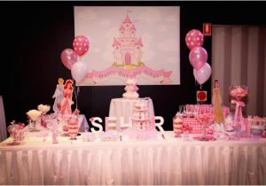 1st Birthday Girl Princess theme Kara 39 S Party Ideas Princess Party Ideas Planning Idea