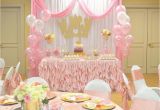1st Birthday Girl Princess theme Pink Princess Birthday Quot Princess First Birthday Party