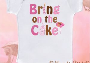 1st Birthday Girl Shirts Kelly On Etsy