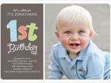 1st Birthday Invitation Card for Baby Boy Online 107 Best Images About Baby Boy 39 S 1st Birthday Invitations