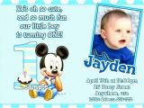 1st Birthday Invitation Card for Baby Boy Online 50 Luxury First Birthday Invitation Card Online