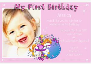 1st Birthday Invitation Card Maker Online Free Free Online 1st Birthday Invitation Card Maker Beautiful