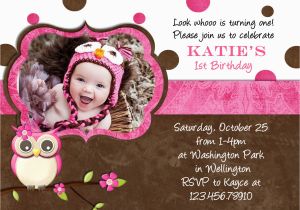 1st Birthday Invitation Card Maker Online Free Nice Ideas Birthday Invitation Cards Design Brown Color